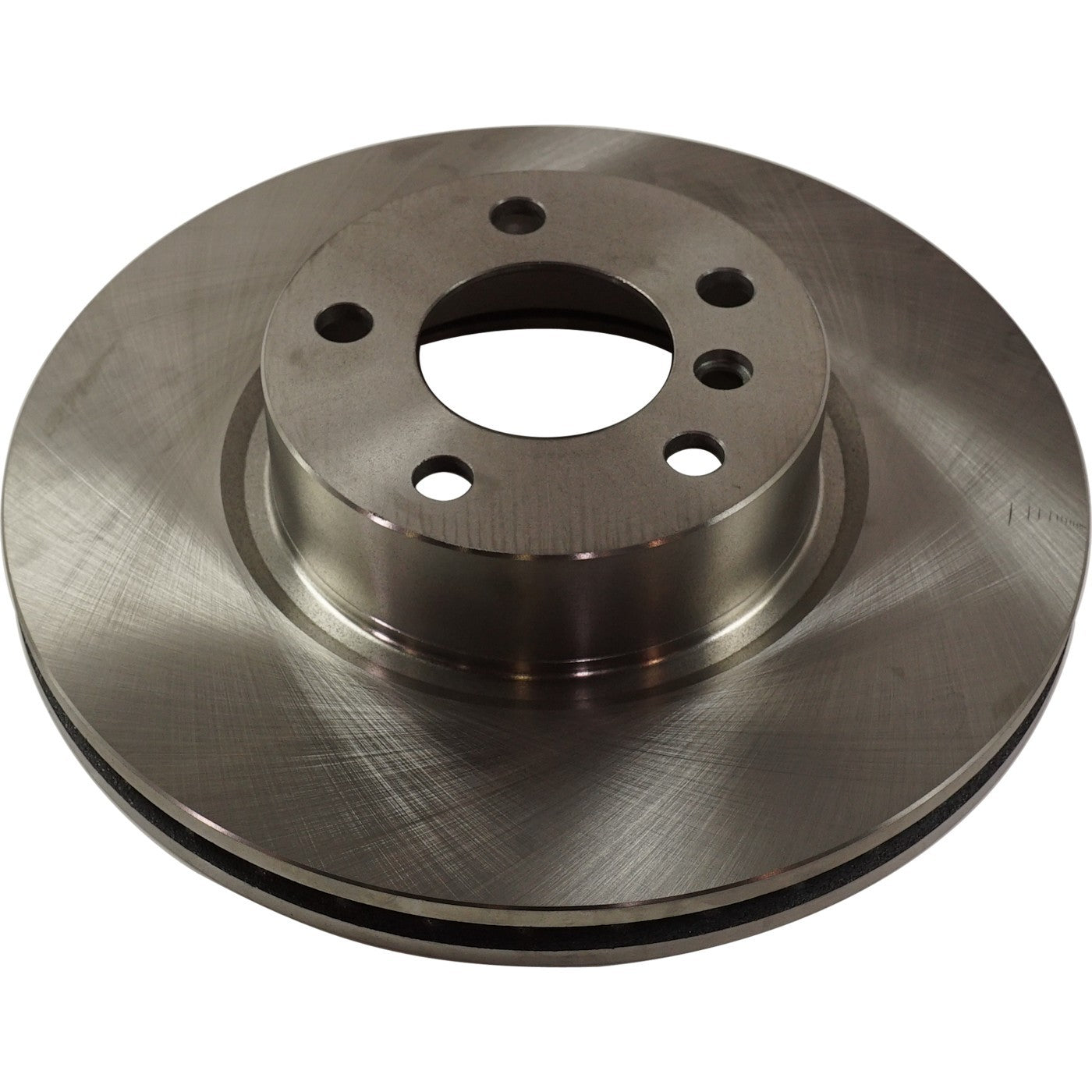 Disc Brake Rotor for BMW X3 (2011–2017) Front Solid