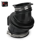 Air Cleaner Intake Throttle Body Boot w/ Clamp for Polaris RZR 800S(2008–2010)