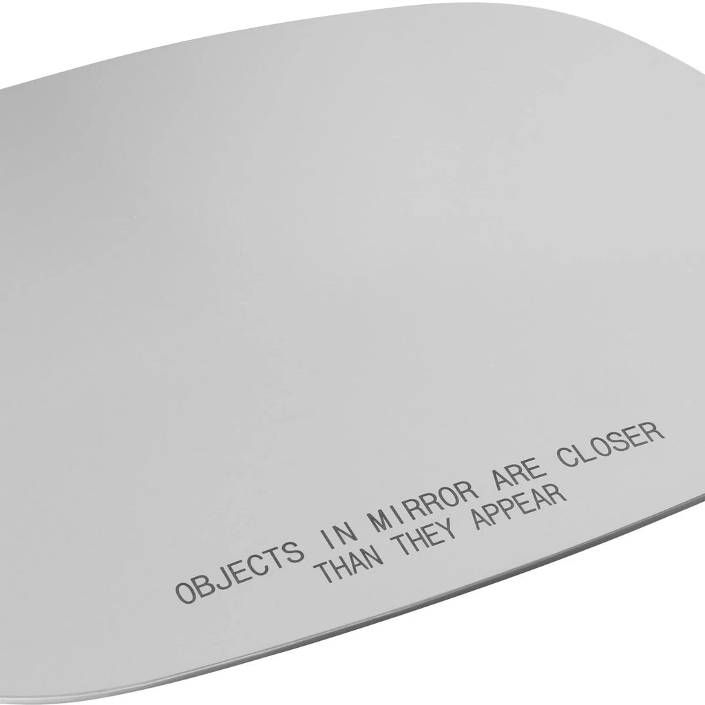 Right Side Mirror Glass Replacement Lens for Dakota/RAM Pickup/Van (1997–2004)