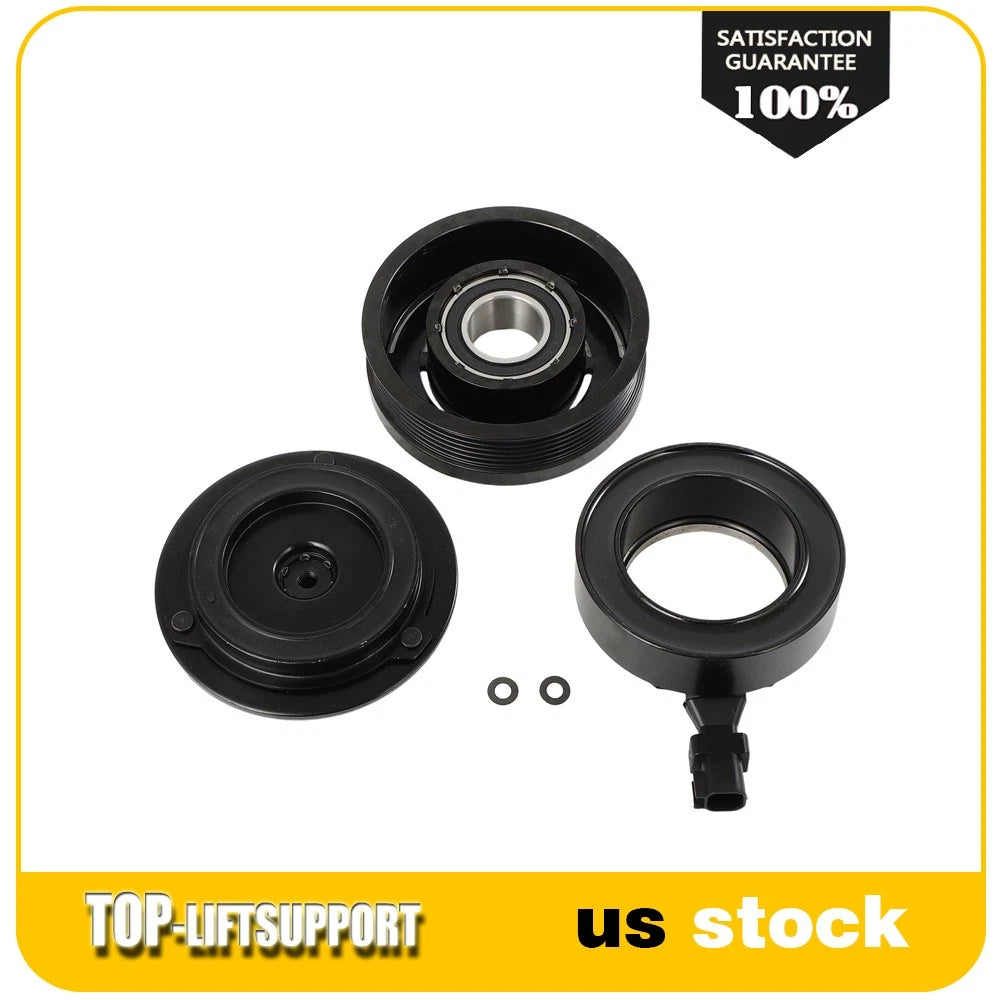 A/C Compressor Clutch Kit for Ford F-150 (2007–2010)