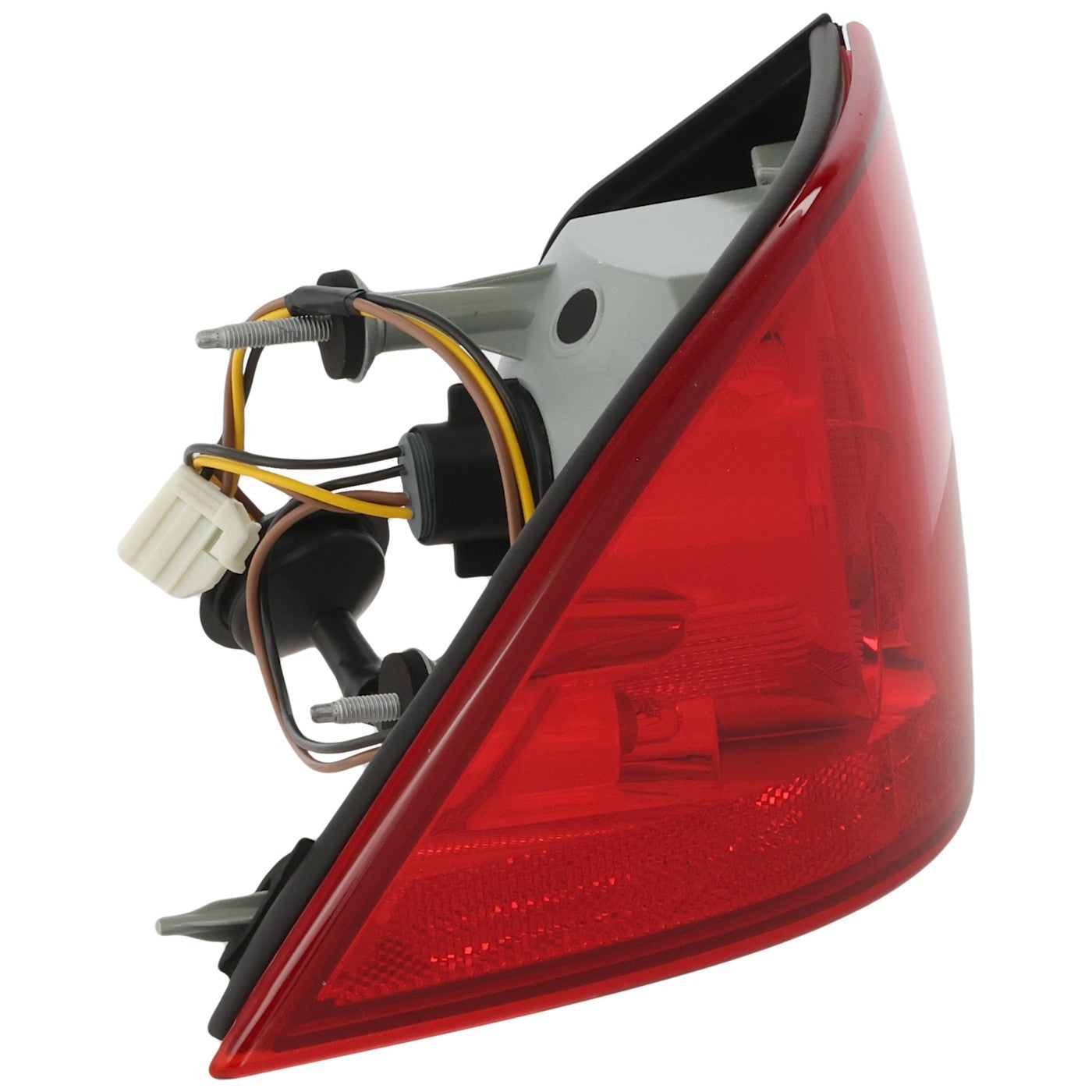 Tail Light Assembly for Buick Lucerne (2006–2011) Driver Side Outer with Bulb