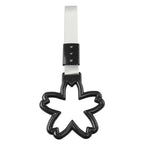 Cherry Blossom Ring Handle Strap for Train Bus (2010–2023)