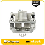 Rear Left Brake Caliper for Chevrolet Colorado, GMC Canyon (2015–2020)