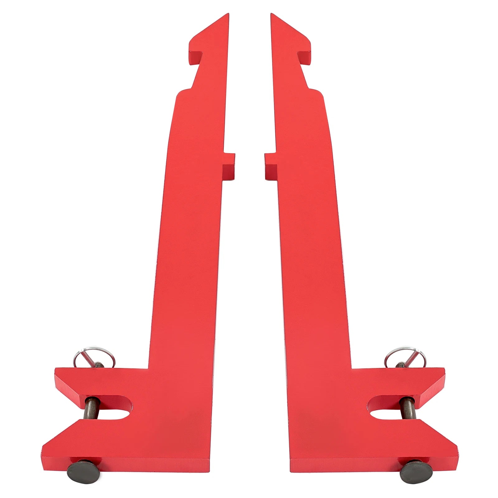 3 Point Quick Attach Prong Fasthitch for International Tractor 300 300U 400 450