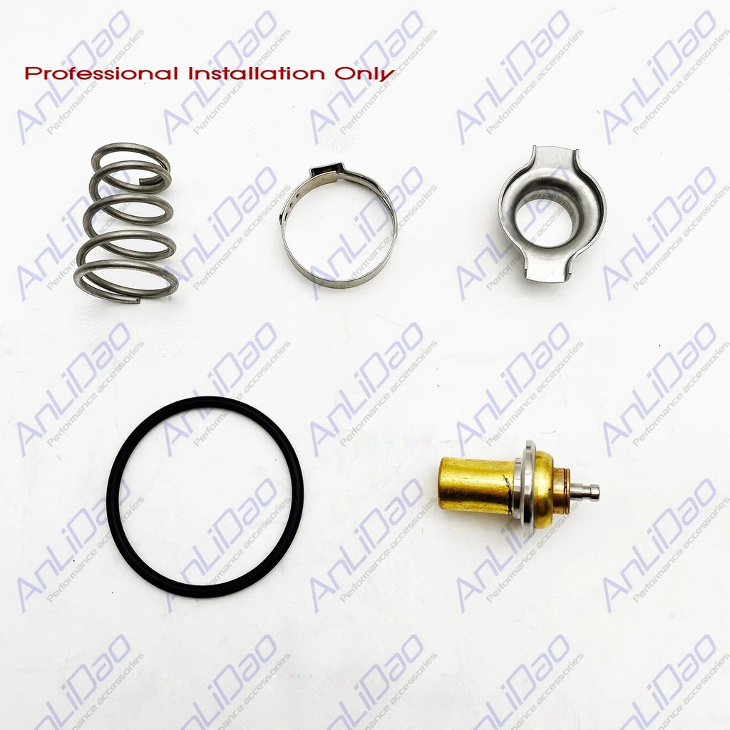 Thermostat Repair Kit for Mercury Verado 175 200 225 250 300 (2001–2023) 8M0162139 8M0137816