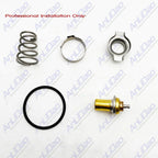 Thermostat Repair Kit for Mercury Verado 175 200 225 250 300 (2001–2023) 8M0162139 8M0137816