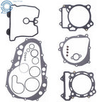 Complete Gasket Kit for Suzuki Quadsport Z400 LTZ400 (2003-2008)