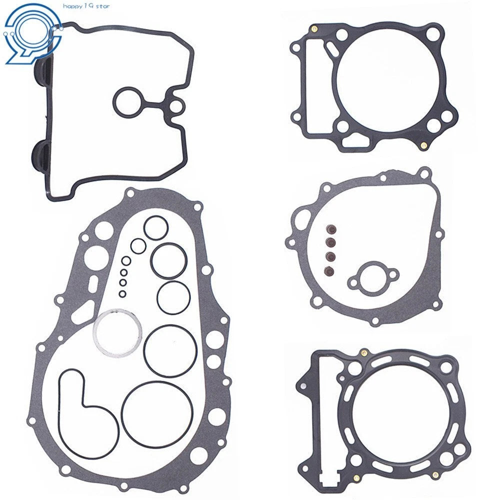 Complete Gasket Kit for Suzuki Quadsport Z400 LTZ400 (2003-2008)