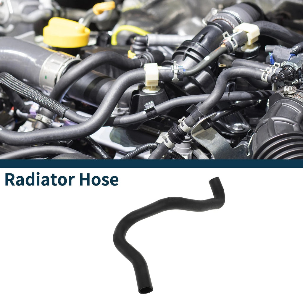 Radiator Hose No. 165710Y330 for Toyota Corolla 1.2T (2019–2021)