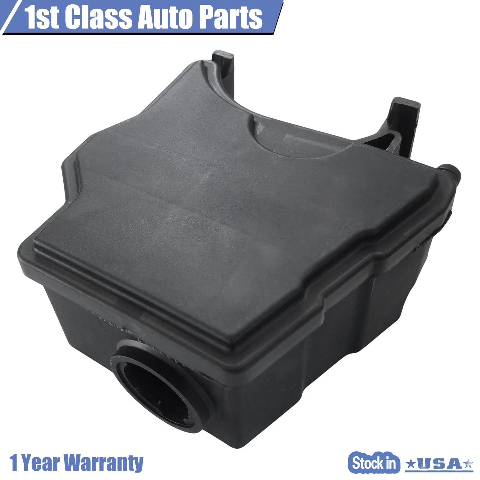 Power Steering Reservoir for Chevy Camaro Pontiac Firebird (1998–2002) [26068934]