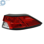 Tail Light Assembly for Toyota Corolla Cross L LE (2022–2023)