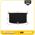 Retractable Rear Cargo Security Trunk Cover for Ford Mustang Mach-E (2021–2024)