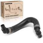 HVAC Heater Hose Assembly for Mercedes-Benz W211 E-Class (2003–2009)