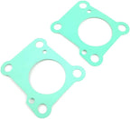 Water Pump Impeller Kit for Honda BF9.9A BF15A (9.9, 15 HP) 18-3280 06192-ZV4-000