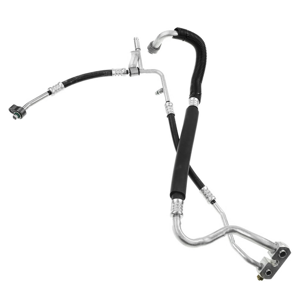 A/C Suction & Discharge Assembly for Ford E-350 450 Super Duty (2008-2010)
