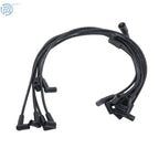 Ignition Spark Wire Set for Volvo Penta Mercruiser OMC 4.3L V6