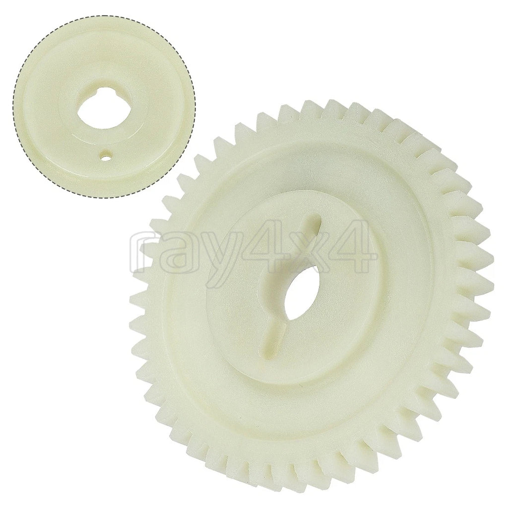 Oil Pump Gear Spur for Kawasaki Prairie KVF300A (1999–2002) 59051-1362