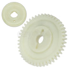 Oil Pump Gear Spur for Kawasaki Prairie KVF300A (1999–2002) 59051-1362