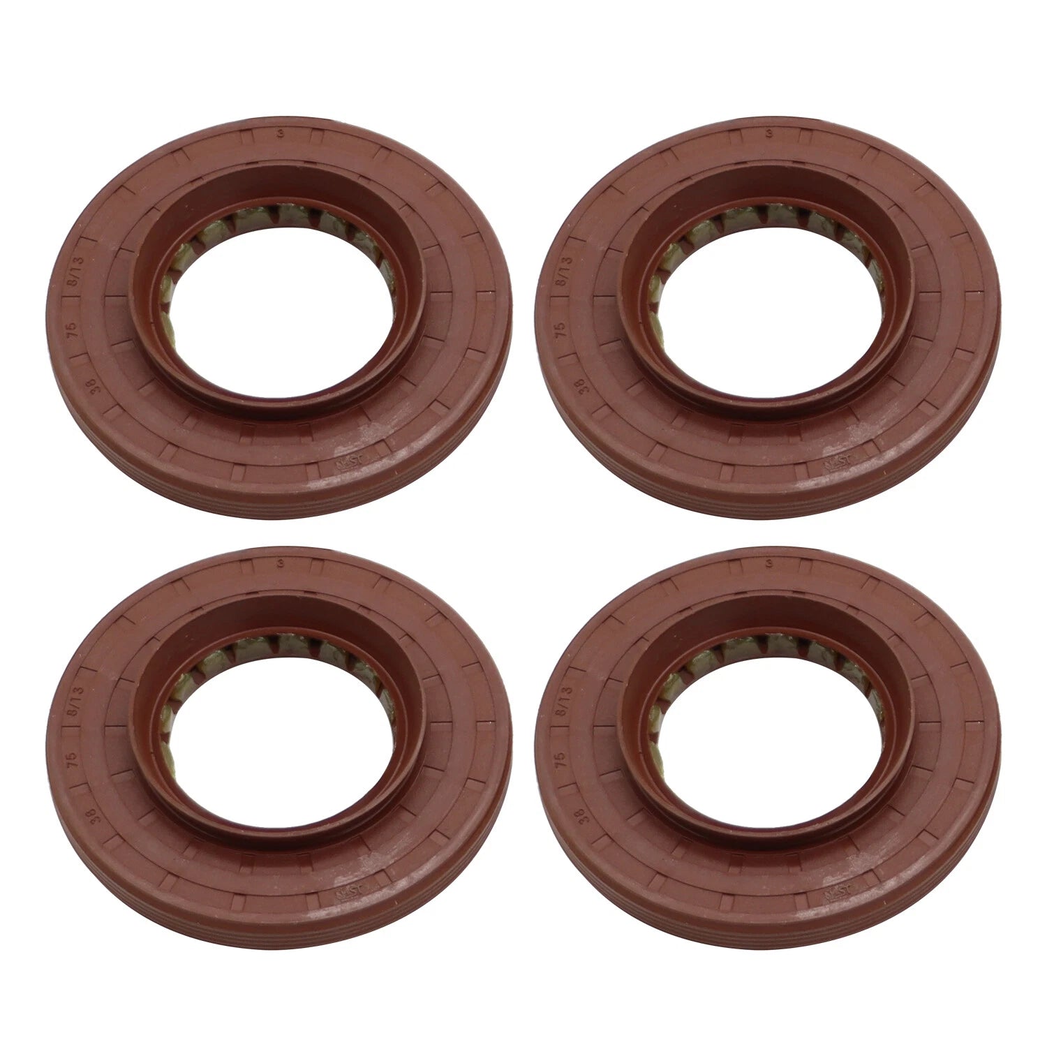 Front Right Intermediate Shaft Inner Repair Kit for Dodge Ram 1500 (2012–UP)