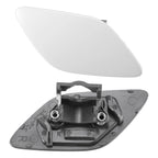 Front Right Headlight Washer Nozzle Cover for BMW 328i (2012–2013)