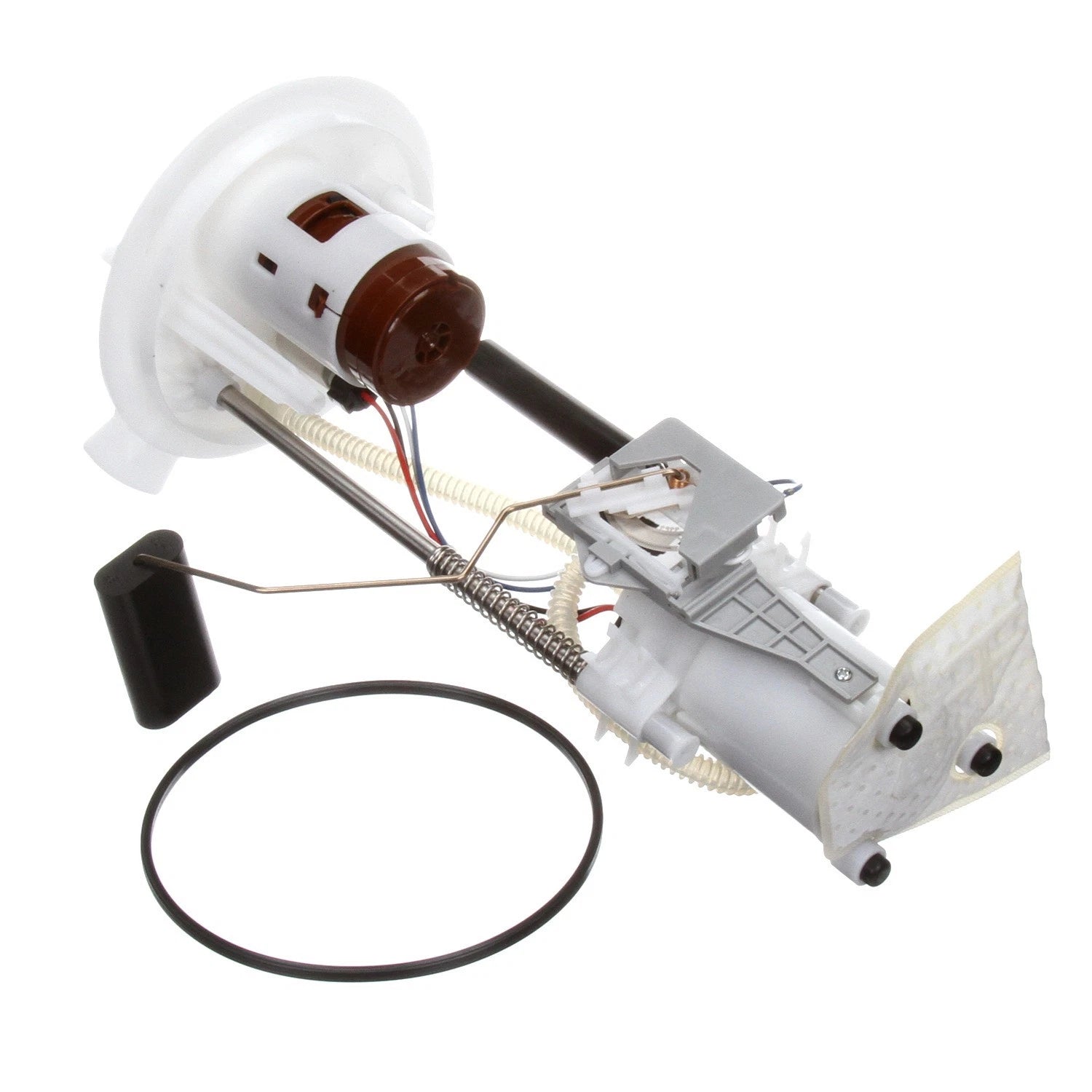 Delphi FG0878 Fuel Pump Module Assembly for Ford F-150 (2006–2008)