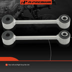 2X Rear Side Sway Bar Links for Mercedes-Benz Metris (2016–2023)
