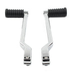 Shift Lever Shifter Pegs for Harley Touring Ultra Classic FLHTCU FLHTK (2009-2023)