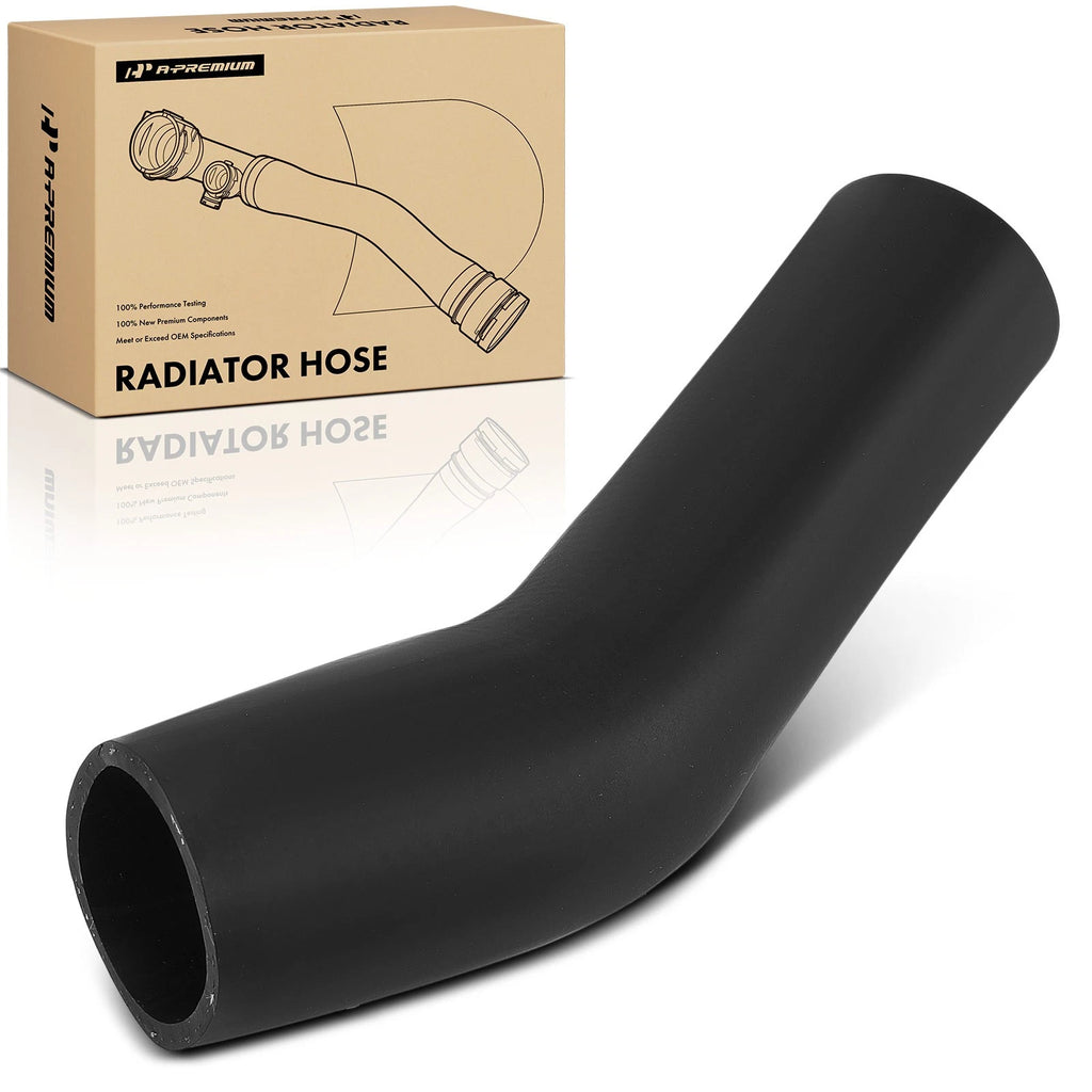 Lower Side Radiator Coolant Hose for Ford Mustang (2015–2023)