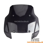 11'' Smoke Windshield for Harley Pan America 1250 Special (2021-2023)