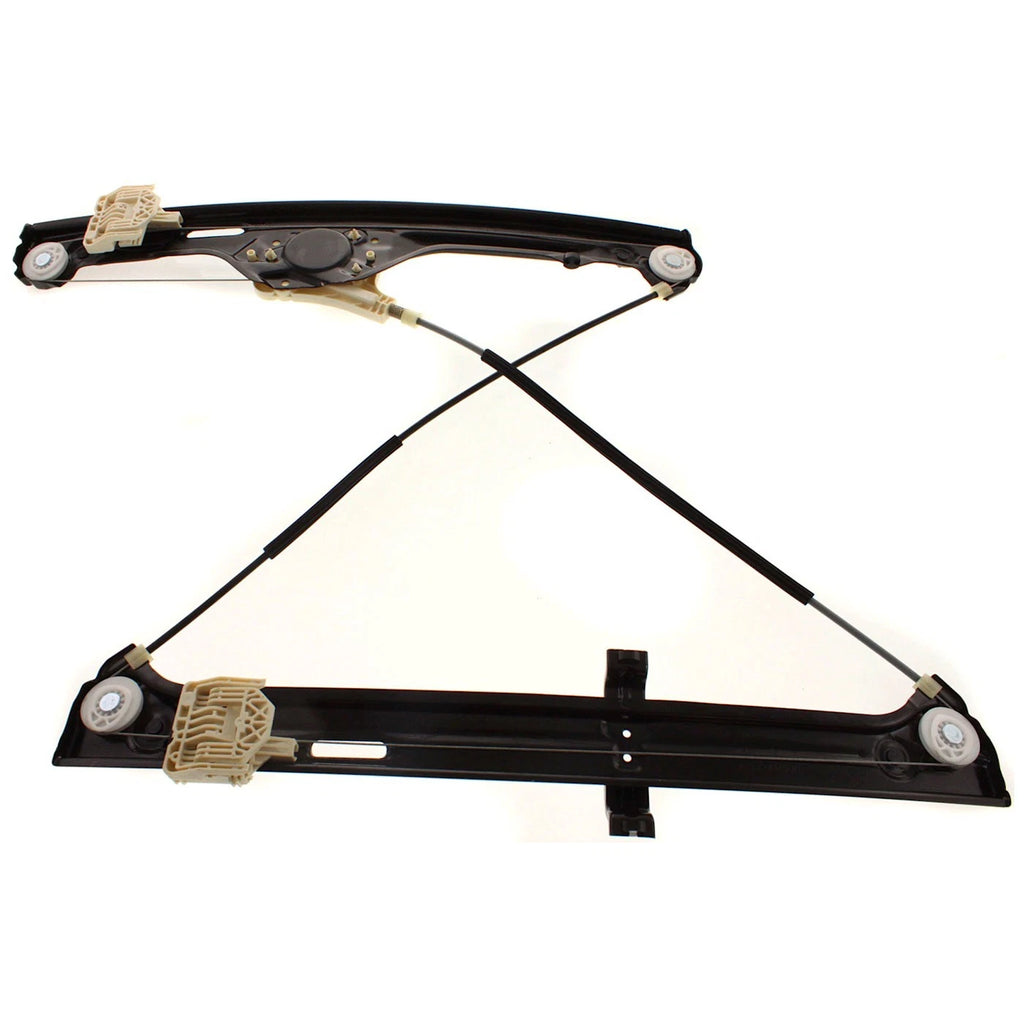 Window Regulator for BMW X5 Series (2007–2013) Left Front