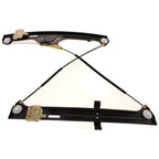 Window Regulator for BMW X5 Series (2007–2013) Left Front