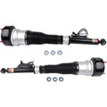 Pair Rear Air Suspension Struts for Mercedes CL550 (2007–2013)