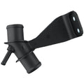 Cooling Pipe 1pc Abs Coolant Pipe for Engine Radiator