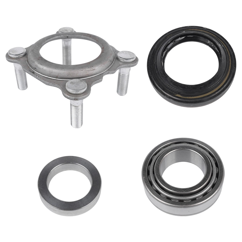 Rear Axle Bearing and Seal Kit for Jeep Wrangler JK (2007–2017)