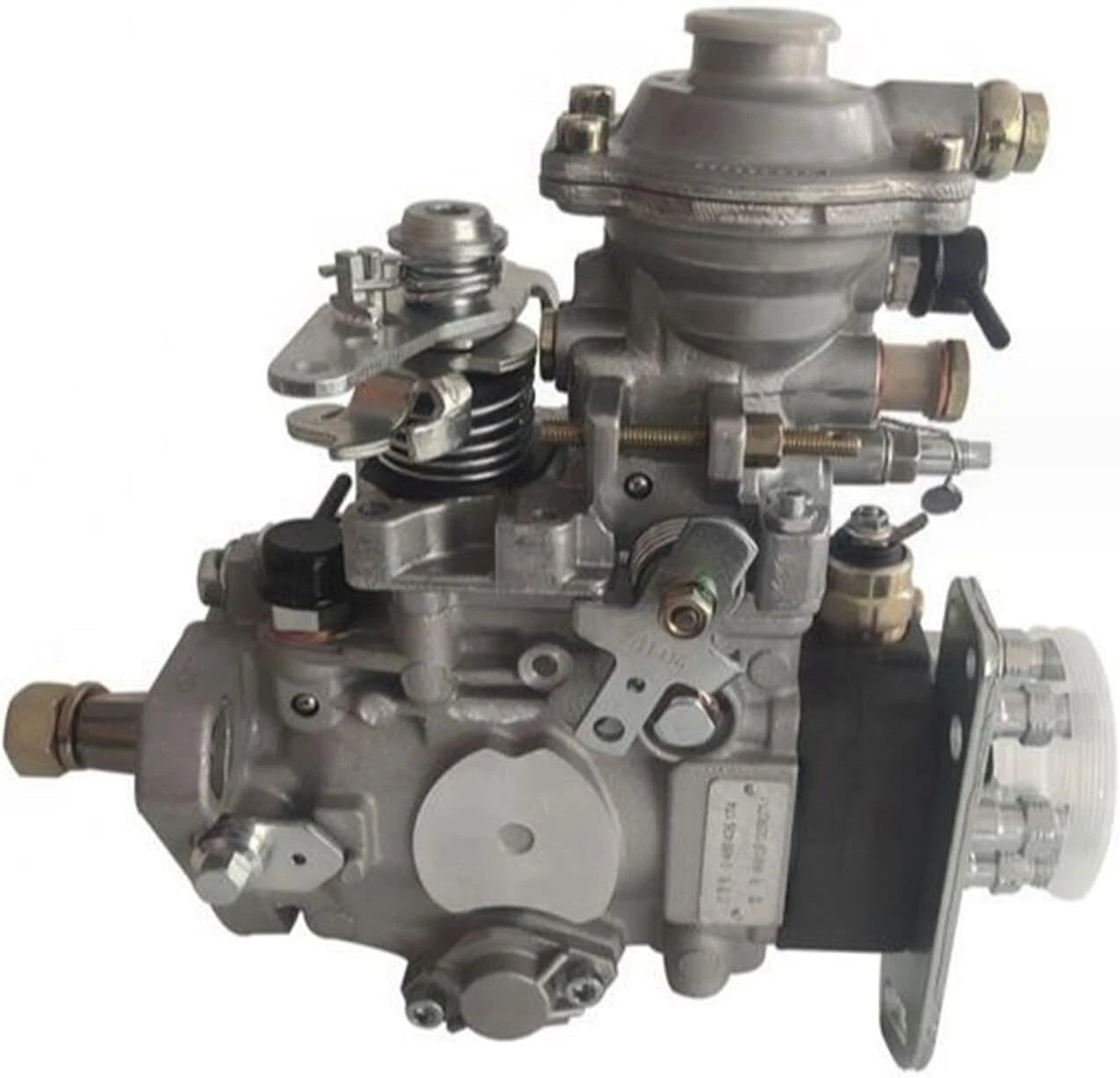 Fuel Injection Pump 0460426139 3917943 for Cummins 6BT5.9L (1998–2002)