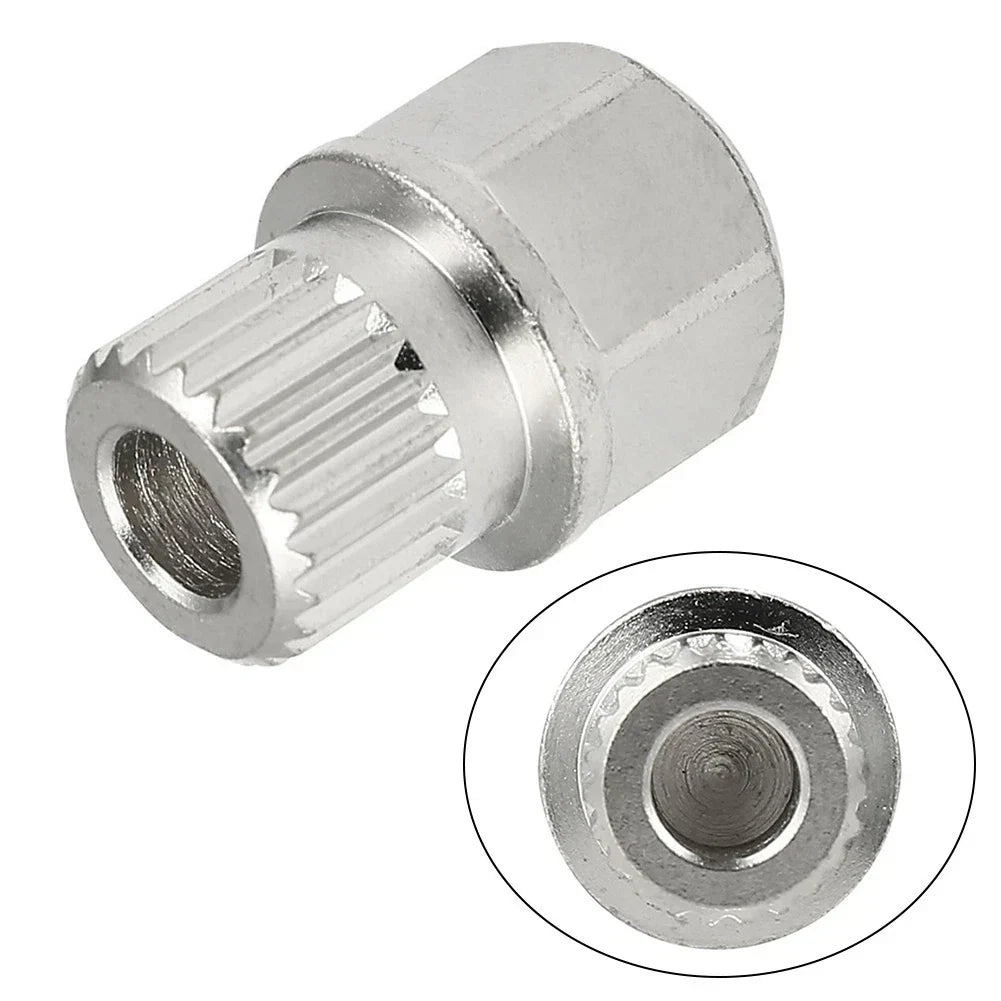 Wheel Lock Lug Nut Screw for Car Anti Theft Key