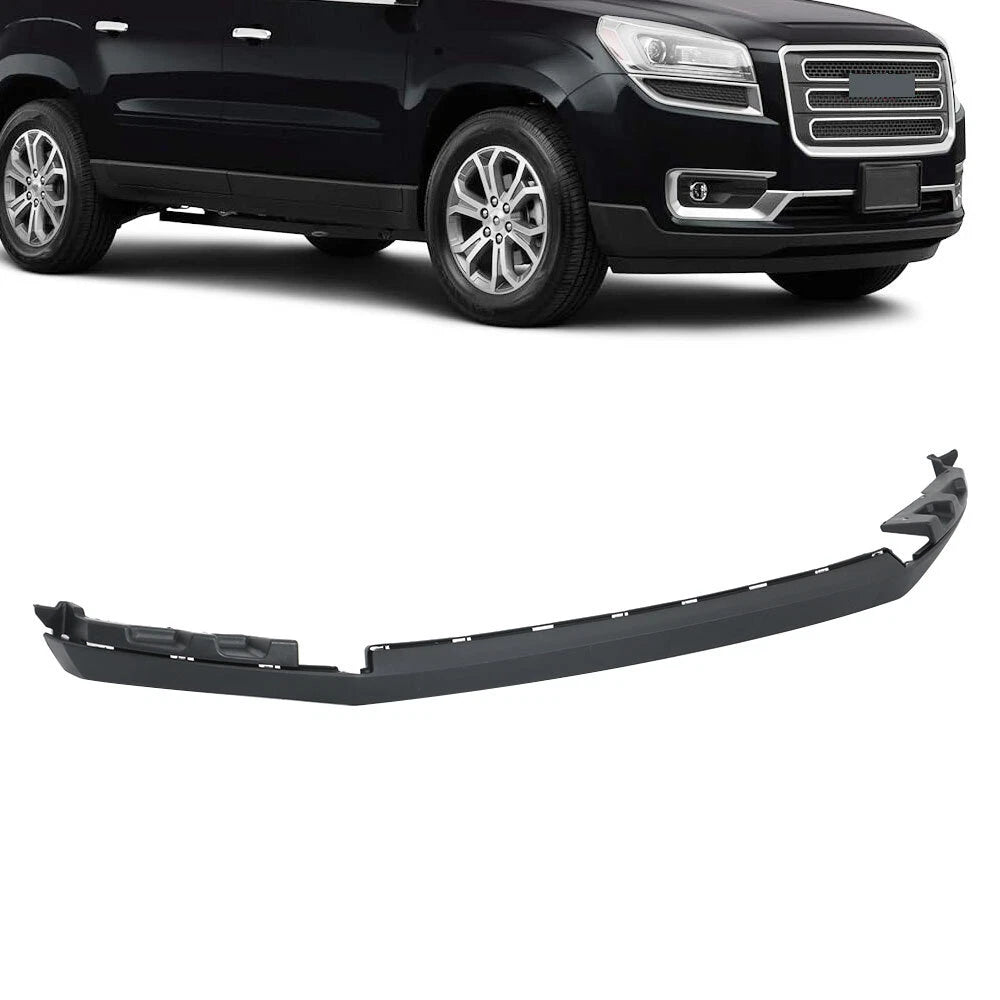 Front Lower Bumper Valance Panel for GMC Acadia (2013-2016)