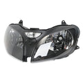 Front Headlight & Upper Fairing Stay Bracket for Kawasaki ZZR600 (2005–2008)