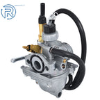 Carburetor with Fuel Filter for Yamaha TTR50 (2006-2011)