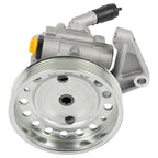 Power Steering Pump with Pulley for Volvo XC90 (2007–2014)