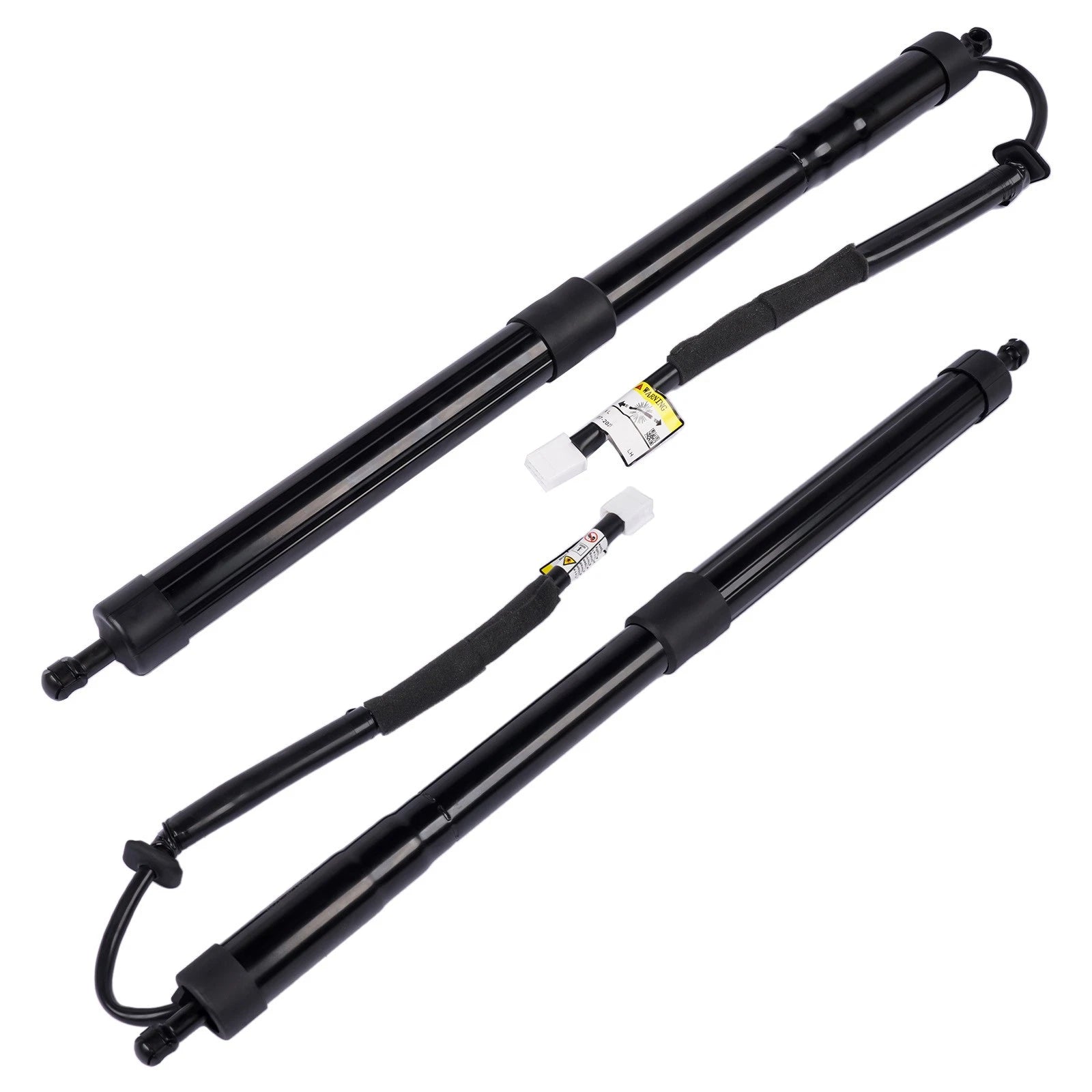 Pair Rear Tailgate Lift Support Strut for Lexus RX350 RX350L RX450hL (2018–2023)