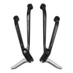 Passenger Footpeg Bracket for BMW S1000RR HP4 (2008-2018)