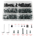 Fairing Fender Fastener Kit for Motorcycle (177x)