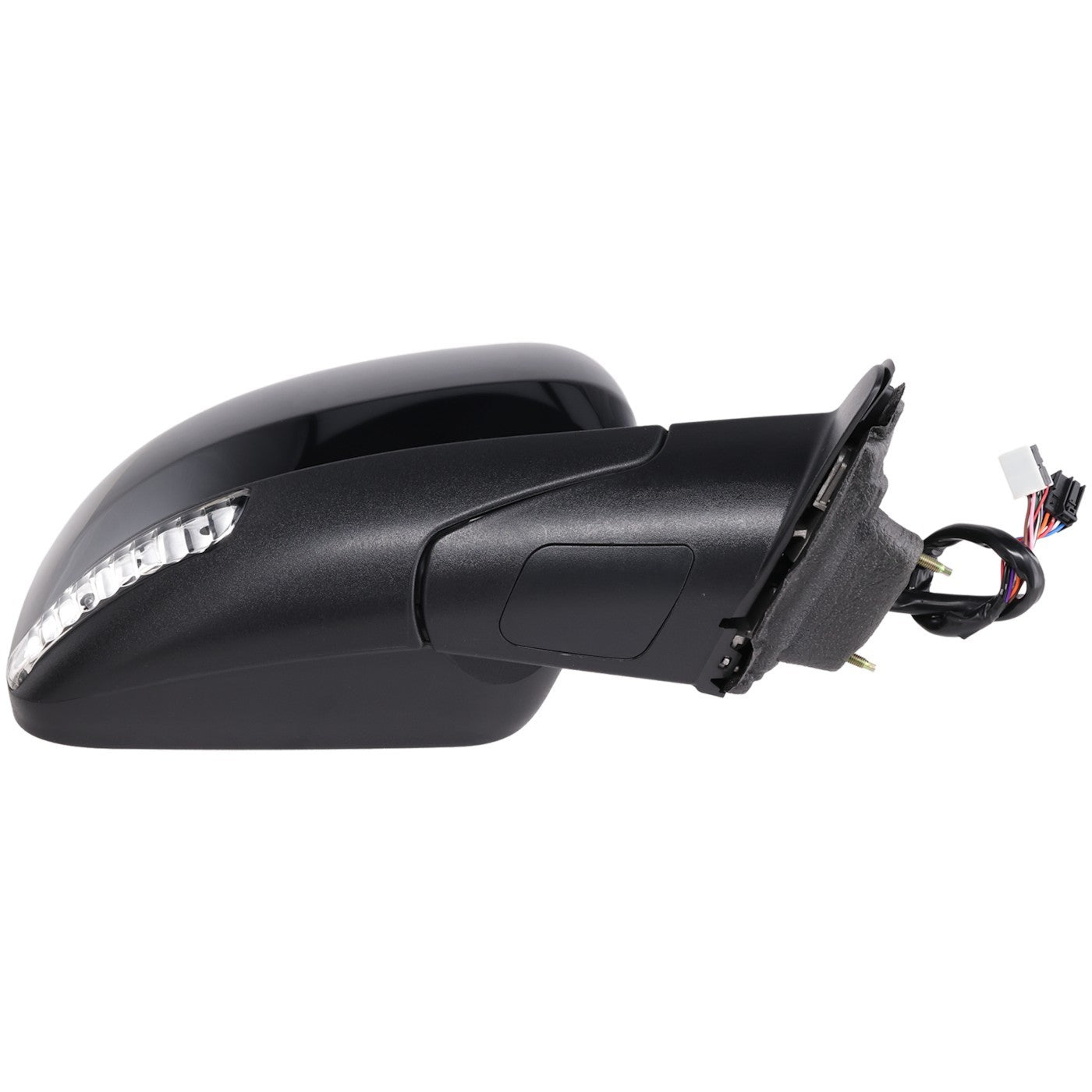 Heated Right Side Mirror for Jeep Grand Cherokee WK (2022)