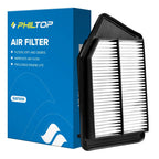 Cabin Air Filter for Acura TLX 2.4L (2015–2020)