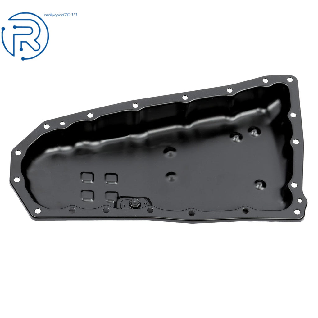Transmission Oil Pan for Nissan Altima Juke NV200 Rogue (2014–2018) 1.6L 2.0L 2.5L