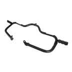 Mustache 1-1/4" Engine Guard Highway Crash Bar for Harley Street Glide (2014–2020)