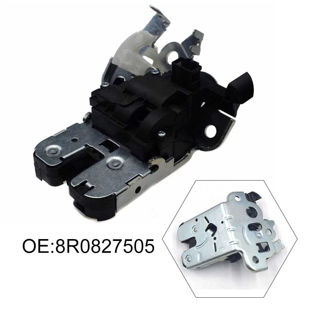 Boot Latch Tailgate Lock for - Plastic & Metal