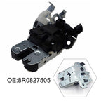 Boot Latch Tailgate Lock for - Plastic & Metal