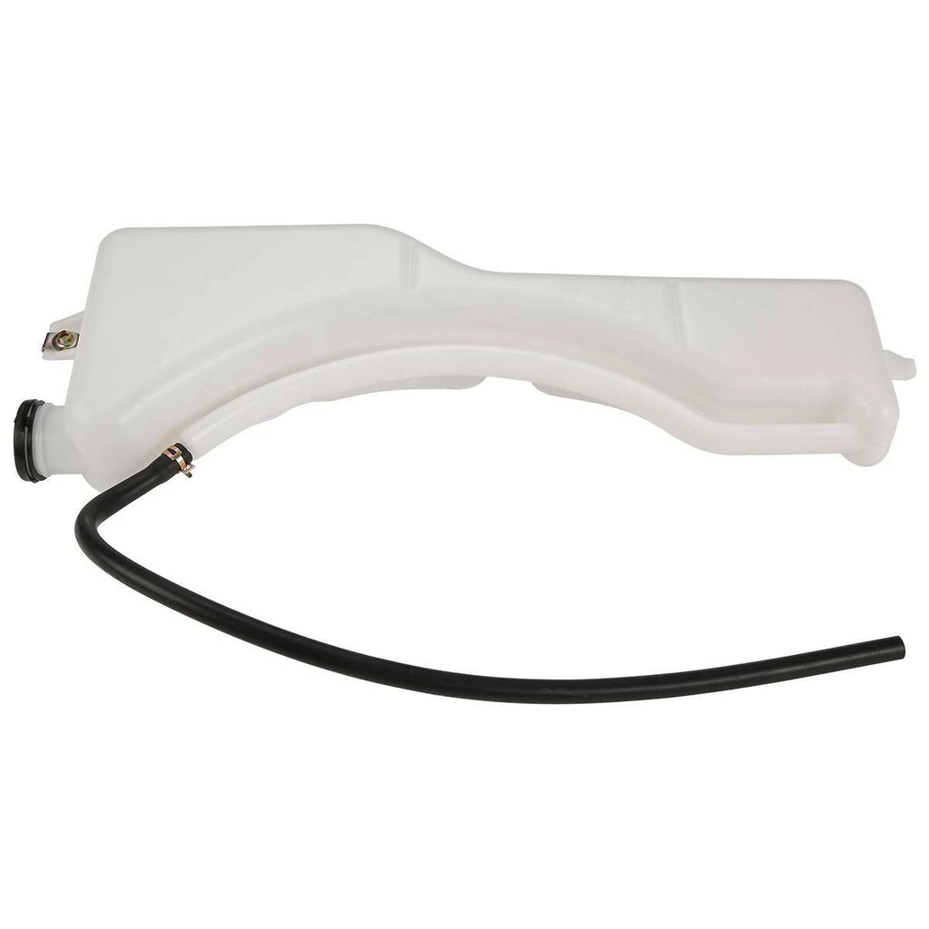 Front Engine Coolant Expansion Tank with Cap for Ford Mustang (1997-2004)